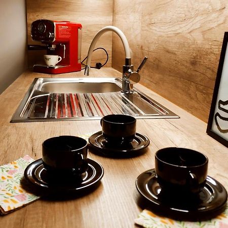 F27 Ferenc Apartment Budapest Bagian luar foto