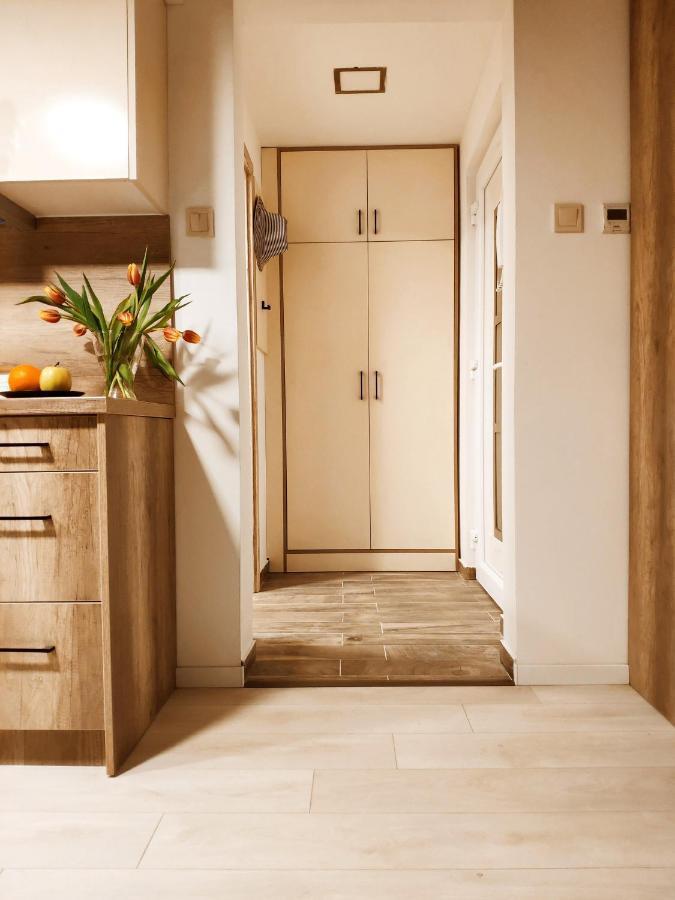 F27 Ferenc Apartment Budapest Bagian luar foto